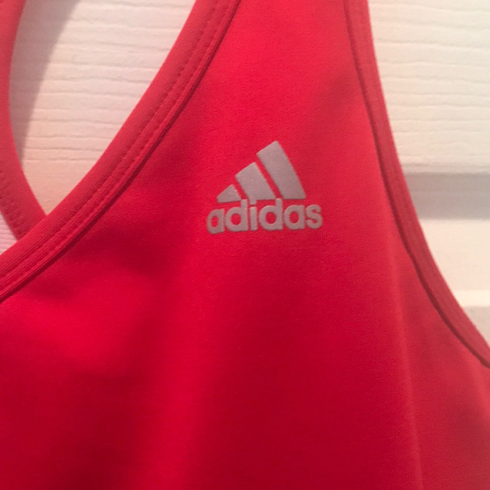 Adidas Top - Picture 2 of 7